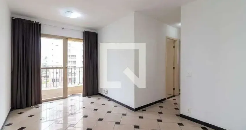 Apartamento com 3 quartos à venda na Avenida Direitos Humanos, 1297, Santana, São Paulo