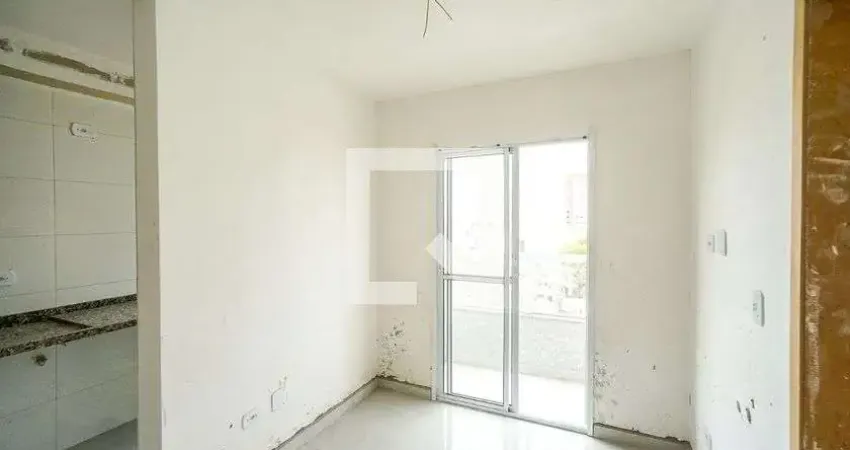 Apartamento com 2 quartos à venda na Rua Moisés Marx, 805, Vila Aricanduva, São Paulo