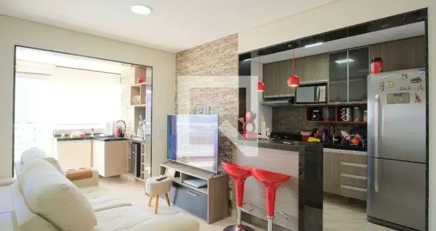 Apartamento com 2 quartos à venda na Rua Melo Peixoto, 480, Tatuapé, São Paulo