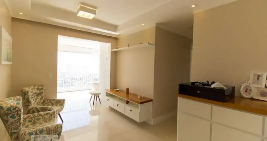 Apartamento com 2 quartos à venda na Rua Maria Curupaiti, 1361, Casa Verde, São Paulo