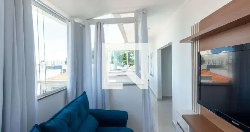 Apartamento com 2 quartos à venda na Rua Doutor Fontes de Resende, 189, Vila Euthalia, São Paulo