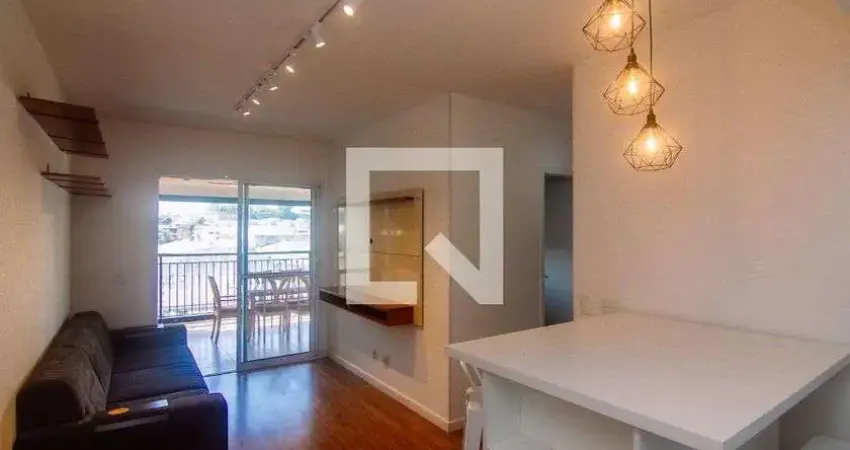 Apartamento com 2 quartos à venda na Rua Arroio Grande, 615, Sacomã, São Paulo