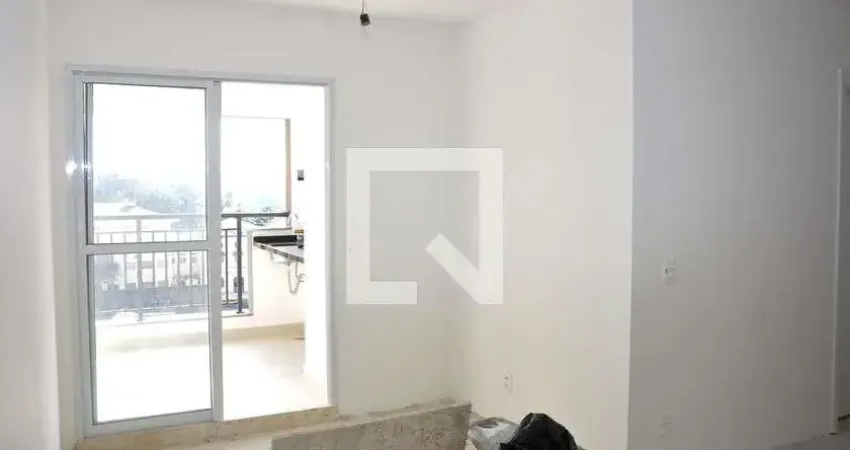 Apartamento com 2 quartos à venda na Rua Antônio Blasques, 221, Freguesia do Ó, São Paulo