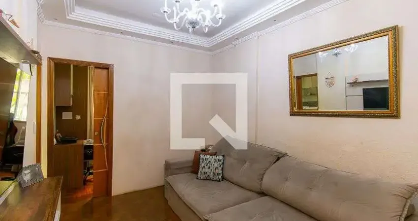 Apartamento com 2 quartos à venda na Rua Oscar Cintra Gordinho, 143, Liberdade, São Paulo