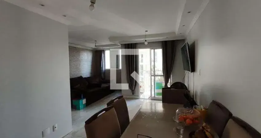 Apartamento com 2 quartos à venda na Rua Carolina Fonseca, 169, Itaquera, São Paulo