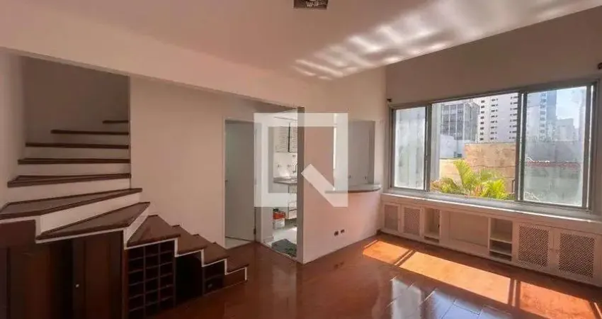 Apartamento com 1 quarto à venda na Rua Barão do Triunfo, 400, Brooklin, São Paulo