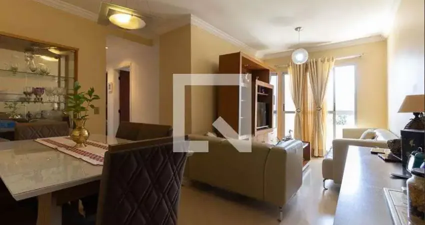 Apartamento com 3 quartos à venda na Rua Vergueiro, 8522, Vila das Mercês, São Paulo