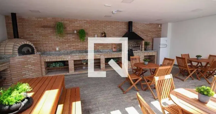 Apartamento com 2 quartos à venda na Rua Evans, 872, Vila Esperança, São Paulo