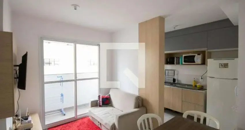 Apartamento com 2 quartos à venda na Rua São Quirino, 188, Vila Guilherme, São Paulo
