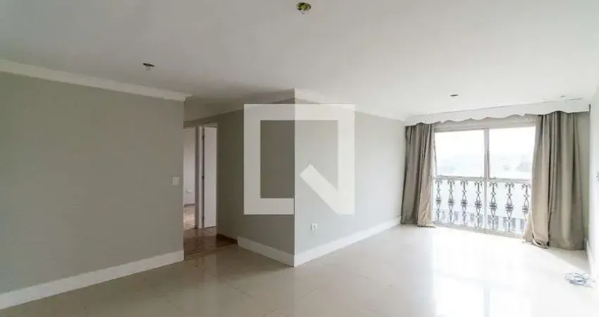 Apartamento com 2 quartos à venda na Rua Guian, 399, Vila Campestre, São Paulo