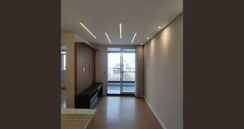 Apartamento com 2 quartos à venda na Rua Dom Vilares, 1891, Vila das Mercês, São Paulo