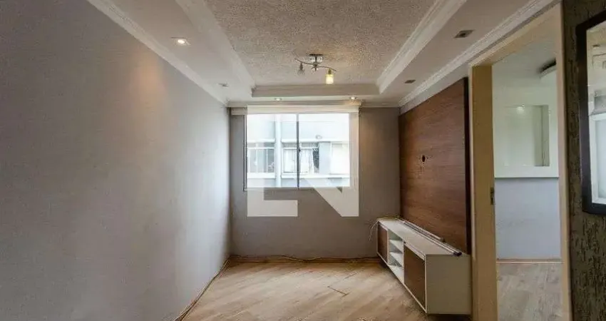 Apartamento com 2 quartos à venda na Rua Doutor Luís La Scala Júnior, 266, Freguesia do Ó, São Paulo