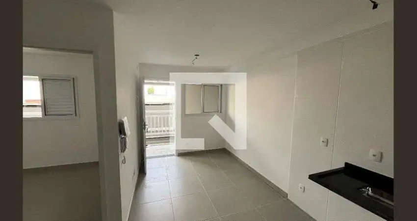 Apartamento com 2 quartos à venda na Rua Juca Floriano, 250, Casa Verde, São Paulo