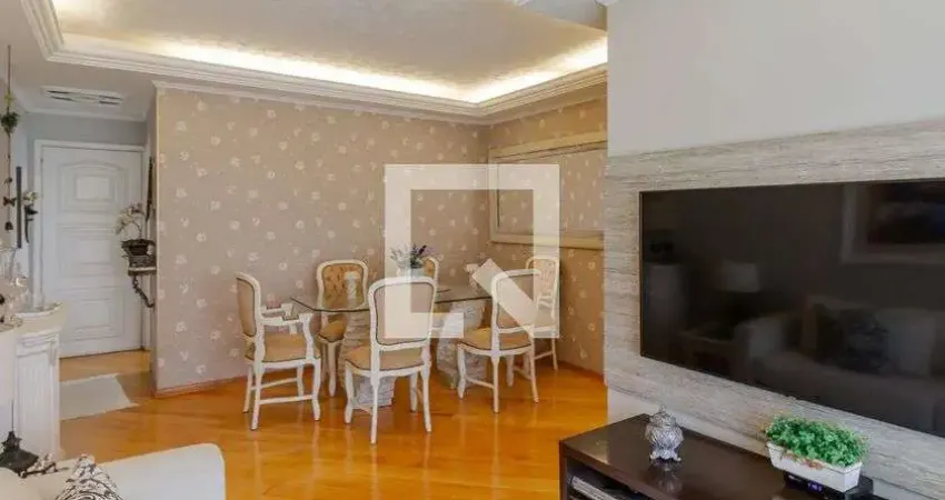 Apartamento com 3 quartos à venda na Rua Osiris Magalhães de Almeida, 752, Jardim Monte Kemel, São Paulo