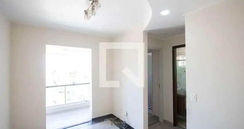 Apartamento com 2 quartos à venda na Rua Cônego Ladeira, 508, Vila Mazzei, São Paulo