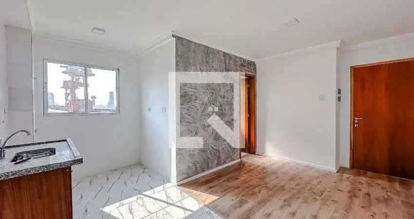 Apartamento com 1 quarto à venda na Rua Caetano Pinto, 282, Brás, São Paulo