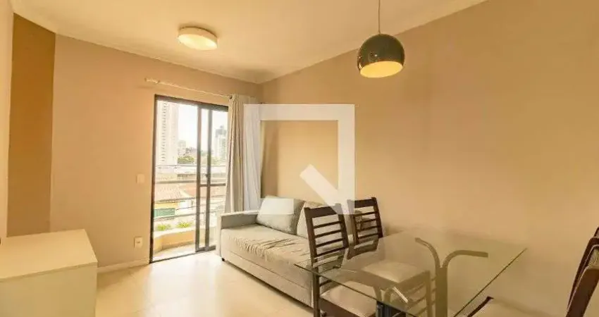 Apartamento com 1 quarto à venda na Rua Ática, 497, Vila Mascote, São Paulo