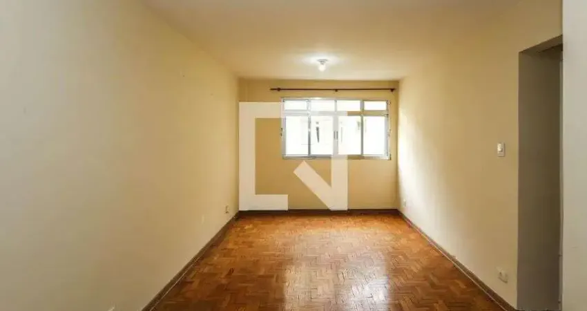 Apartamento com 2 quartos à venda na Rua Pires da Mota, 148, Aclimação, São Paulo