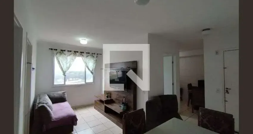 Apartamento com 2 quartos à venda na Rua Rizieri Negrini, 423, Jardim Santa Emília, São Paulo