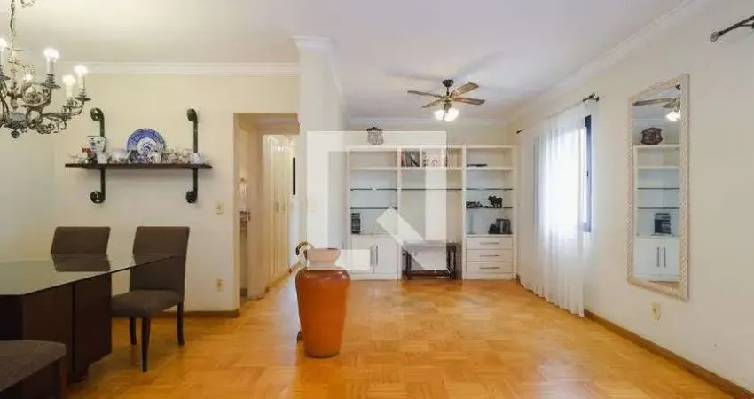 Apartamento com 2 quartos à venda na Rua Antônio Júlio dos Santos, 603, Morumbi, São Paulo