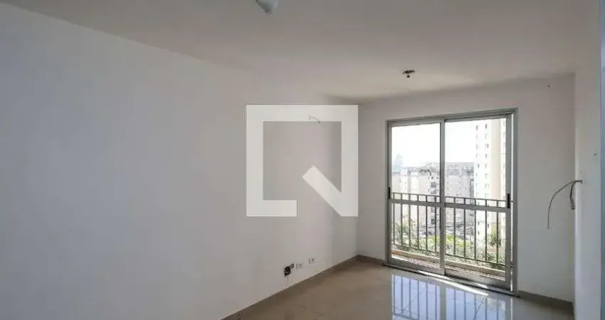 Apartamento com 2 quartos à venda na Rua Adriano Racine, 137, Jardim São Savério, São Paulo