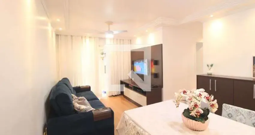 Apartamento com 3 quartos à venda na Avenida Miguel Yunes, 581, Campo Grande, São Paulo