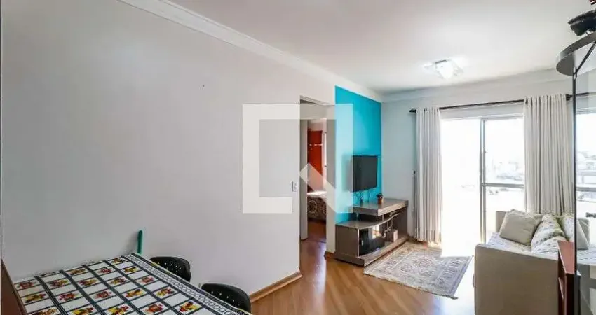 Apartamento com 2 quartos à venda na Avenida Engenheiro Heitor Antônio Eiras Garcia, 1334, Butantã, São Paulo