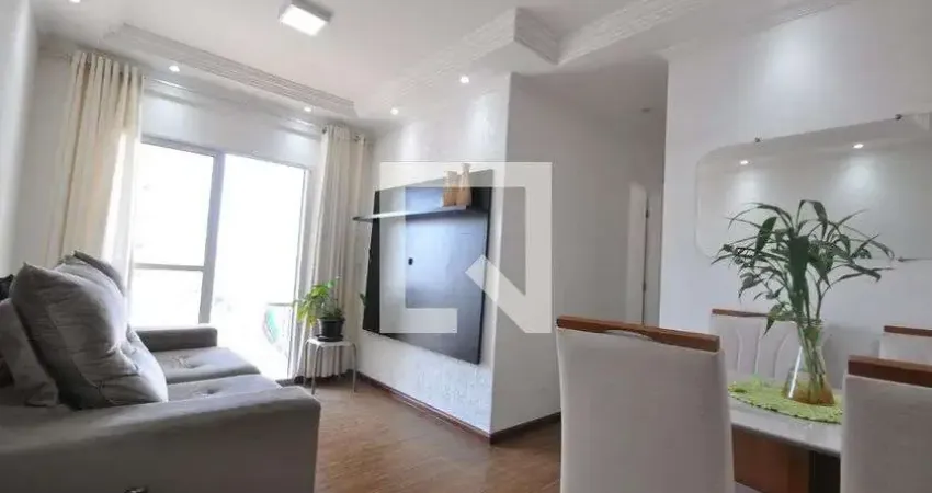 Apartamento com 2 quartos à venda na Rua Itza, 140, Vila Constança, São Paulo