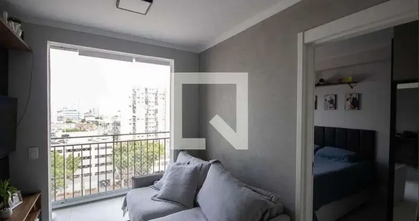 Apartamento com 2 quartos à venda na Rua São Quirino, 110, Vila Guilherme, São Paulo