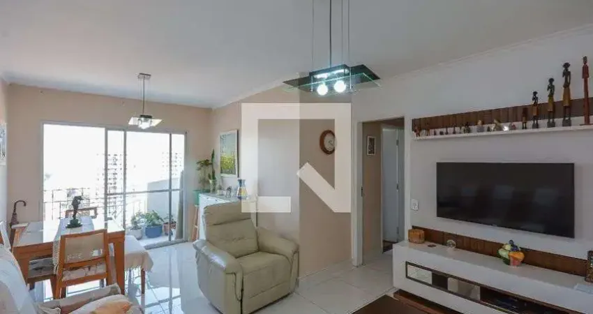 Apartamento com 3 quartos à venda na Rua José Benedito Salinas, 139, Jardim Marajoara, São Paulo