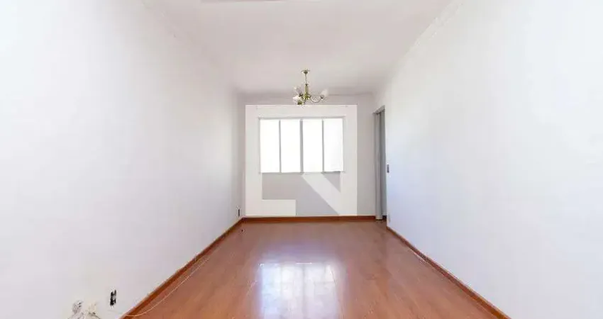 Apartamento com 2 quartos à venda na Rua Benedito Fernandes, 240, Santo Amaro, São Paulo