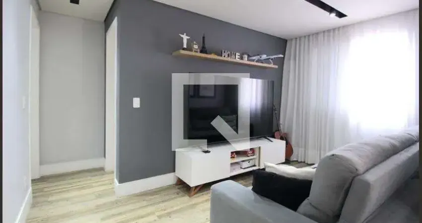 Apartamento com 2 quartos à venda na Rua José da Silva Ribeiro, 519, Vila Andrade, São Paulo