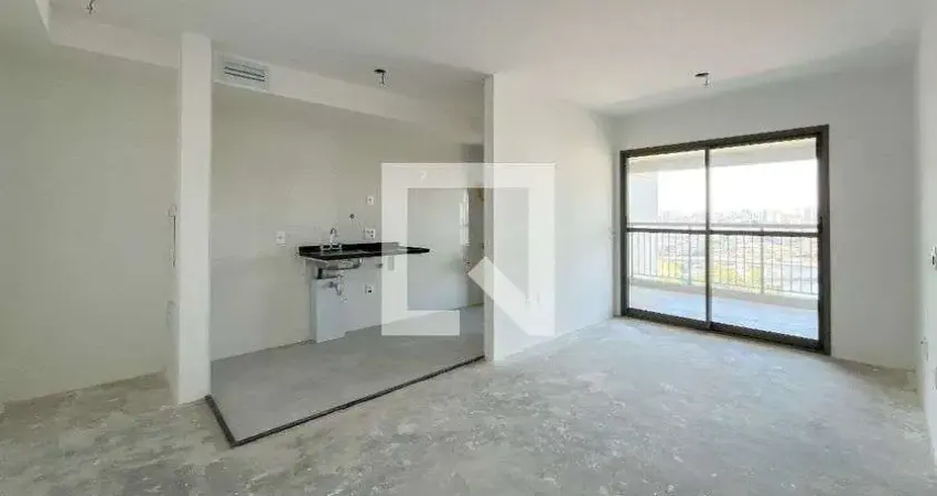 Apartamento com 2 quartos à venda na Rua Ocrísia, 176, City América, São Paulo