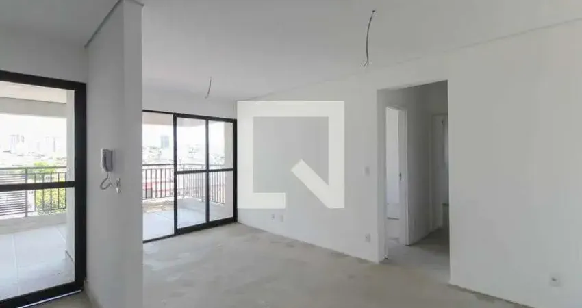 Apartamento com 2 quartos à venda na Avenida Vila Ema, 917, Vila Santa Clara, São Paulo