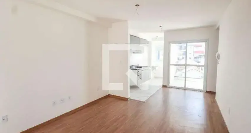 Apartamento com 2 quartos à venda na Rua São Januário, 215, Água Fria, São Paulo