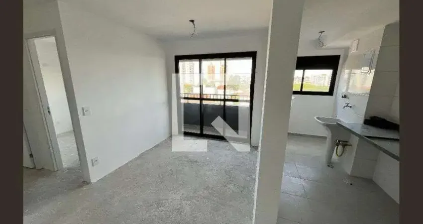 Apartamento com 2 quartos à venda na Rua Tibiri, 134, Água Fria, São Paulo