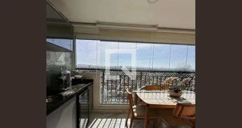 Apartamento com 2 quartos à venda na Rua Astorga, 569, Vila Guilhermina, São Paulo