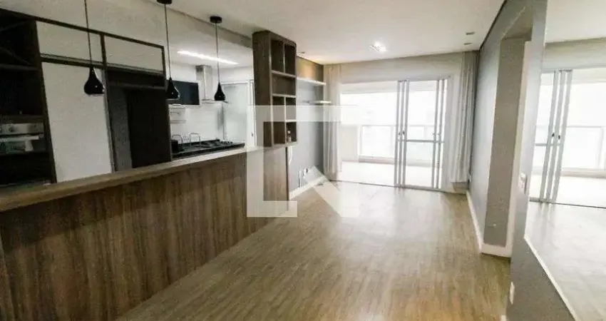 Apartamento com 2 quartos à venda na Rua Nelson Gama de Oliveira, 798, Vila Andrade, São Paulo