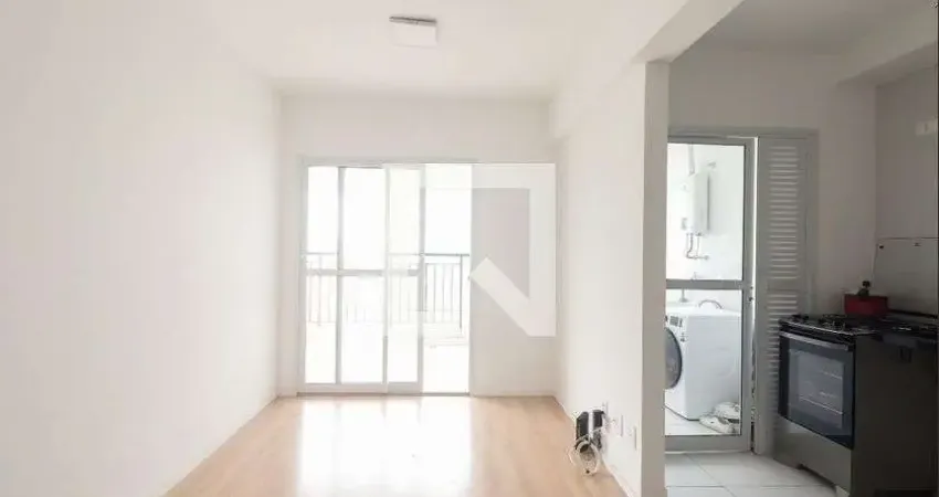 Apartamento com 2 quartos à venda na Rua Antônio Morais Barros, 147, Tatuapé, São Paulo