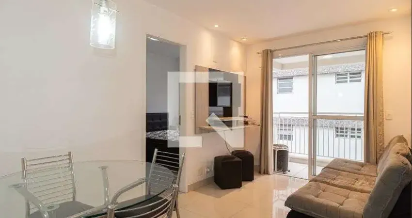 Apartamento com 1 quarto à venda na Rua Artur Prado, 504, Bela Vista, São Paulo