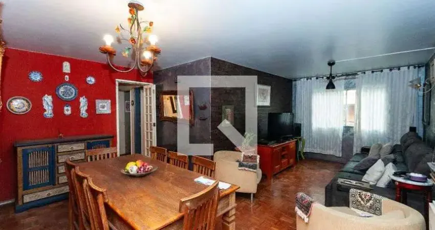 Apartamento com 2 quartos à venda na Rua Caiubi, 463, Perdizes, São Paulo