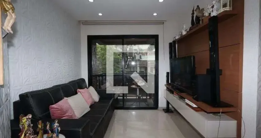 Apartamento com 3 quartos à venda na Rua Francisco Cruz, 350, Vila Mariana, São Paulo