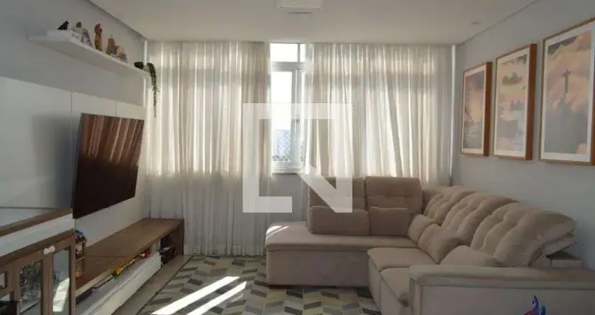 Apartamento com 2 quartos à venda na Avenida Dom Pedro I, 270, Cambuci, São Paulo