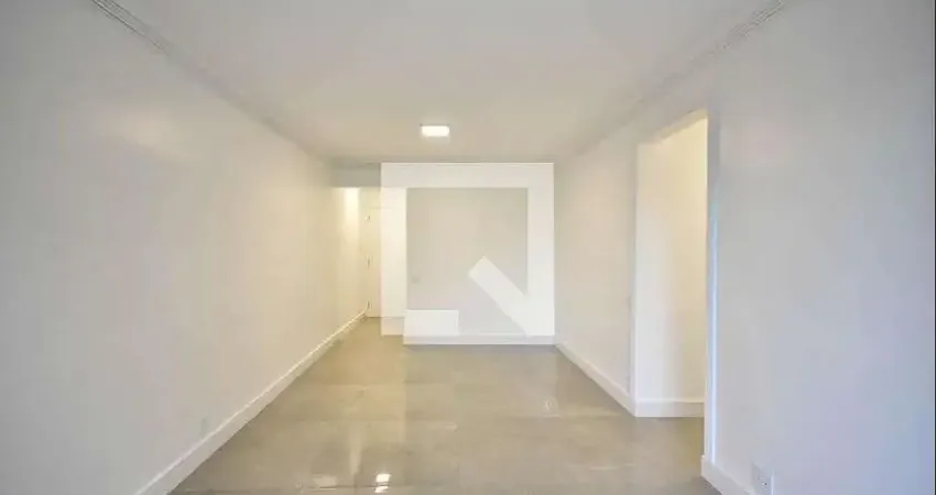 Apartamento com 3 quartos à venda na Rua dos Três Irmãos, 123, Morumbi, São Paulo