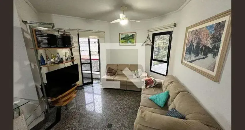 Apartamento com 4 quartos à venda na Rua Alfredo Pujol, 1804, Santana, São Paulo