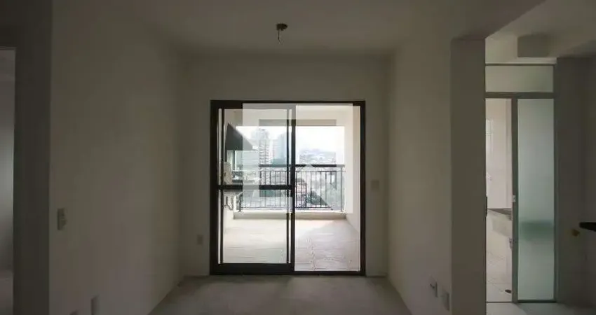 Apartamento com 2 quartos à venda na Avenida Alberto Ramos, 156, Vila Santa Clara, São Paulo