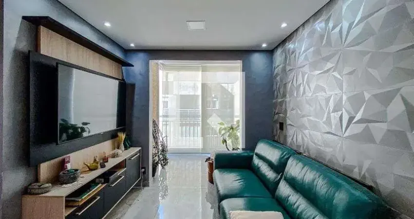 Apartamento com 3 quartos à venda na Rua Evaristo da Veiga, 138, Belém, São Paulo