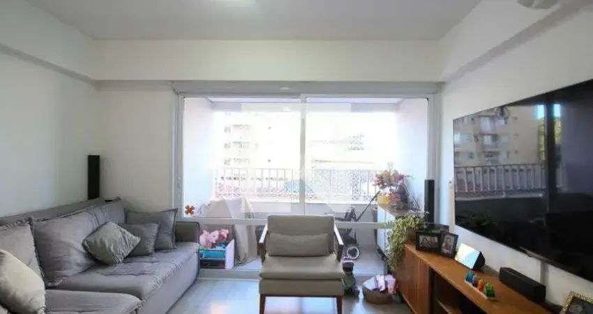 Apartamento com 2 quartos à venda na Rua Manuel Jacinto, 196, Vila Sônia, São Paulo