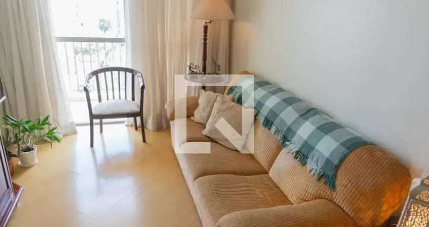 Apartamento com 3 quartos à venda na Rua Garção Tinoco, 156, Santana, São Paulo