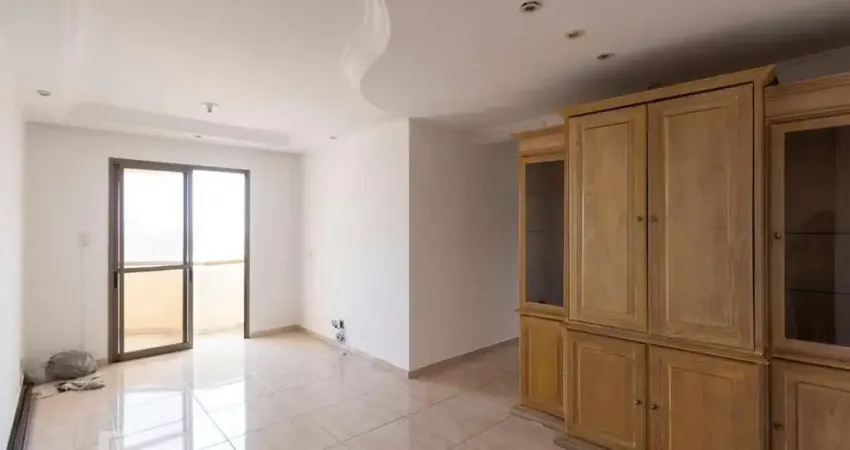 Apartamento com 3 quartos à venda na Rua Ararapira, 407, Saúde, São Paulo